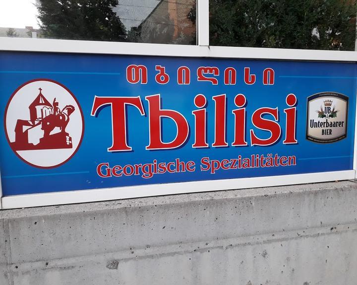 Tbilisi Georgische Spezialitäten
