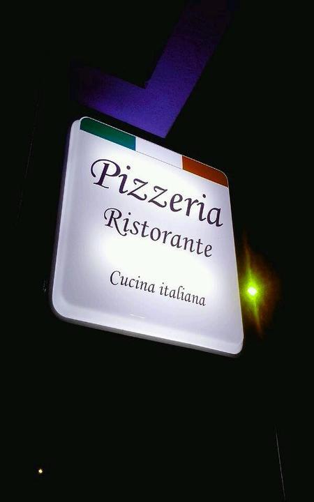 La Pergola Ristorante Pizzeria